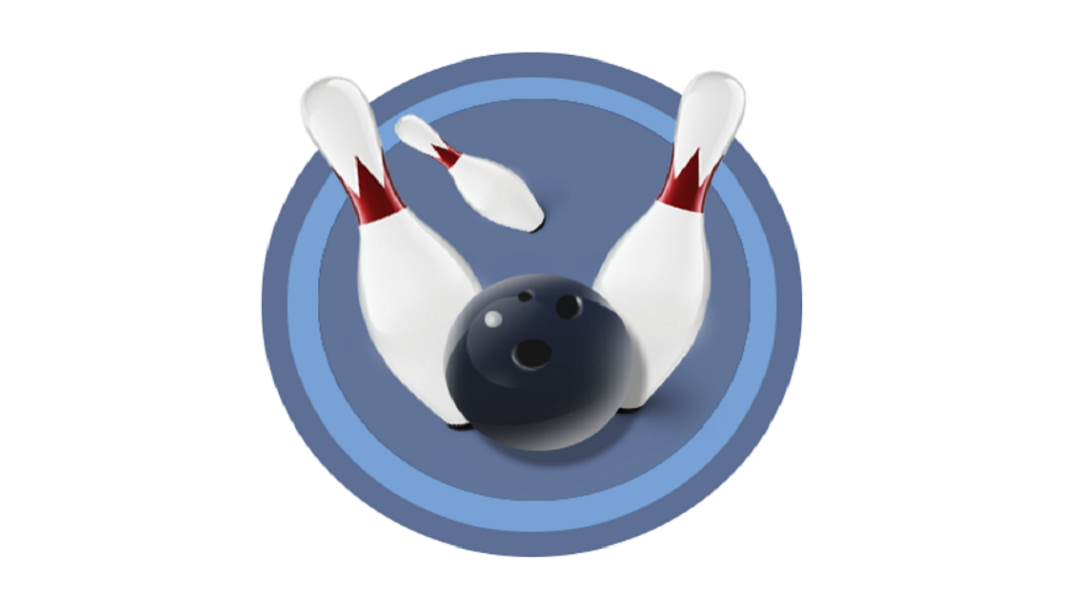 Smash Glass Bowling