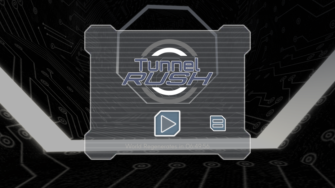 Tunnel Rush